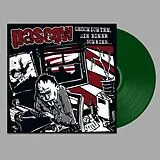 Pascow Vinyl Geschichten,Die Einer Schrieb (vinyl Dunkelgrün)