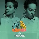 The Thiams CD Ko.ok