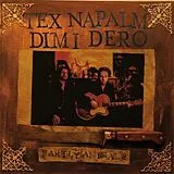 Tex & Dimi Dero Napalm Vinyl Partly Animals (indies Only)