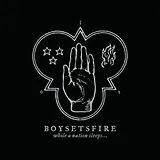 Boysetsfire Vinyl While A Nation Sleeps