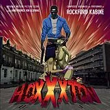 Rockford Kabine Vinyl Hoxxxton Ost