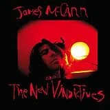 James & The New Vindictives Mccann Vinyl James Mccann And The New Vindictives (indies Only)