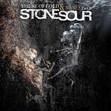 Stone Sour Vinyl House Of Gold & Bones Part 2