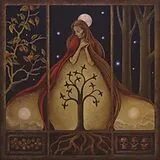 Mountain Witch Vinyl Cold River