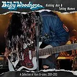 Baby Woodrose Vinyl Kicking Ass & Taking Names
