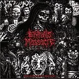 Entrails Massacre CD Decline Of Our Century