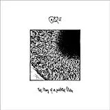 Gozu LP (Vinyl) The Fury Of A Patient Man (Vinyl)