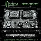 Various Vinyl Electroconvulsive Therapy Vol 1