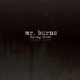 Mr.Burns Vinyl Flying Blind