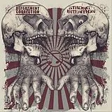 Strong Intention/Department Of CD Split