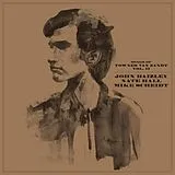 John/Hall,Nate/Scheidt Baizley Vinyl Songs Of Townes Van Zandt Vol. 2