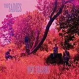 The Sadies Vinyl New Seasons (Coloured Vinyl)