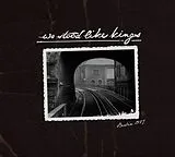 We Stood Like Kings CD Berlin 1927
