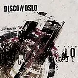 Disco Oslo CD Disco Oslo + Bonus Ep