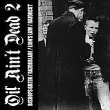 Various EP (analog) Oi! Ain't Dead Vol. 2