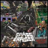 Space Chaser CD Watch The Skies