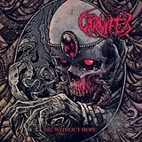 Carnifex Vinyl Die Without Hope [Pink Vinyl]