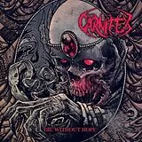 Carnifex Vinyl Die Without Hope
