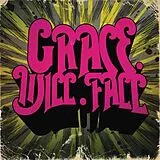 Grace.Will.Fall Vinyl No Rush (Vinyl)
