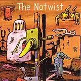 The Notwist Vinyl 12 (Vinyl)