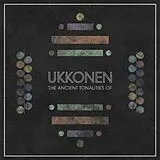 Ukkonen Vinyl The Ancient Tonalities Of...