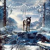 Sonata Arctica Vinyl Pariah'S Child [White Vinyl]