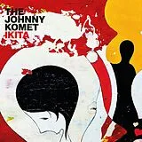 The Johnny Komet Vinyl Ikita (Vinyl)