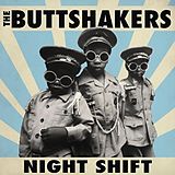 The Buttshakers Vinyl Night Shift