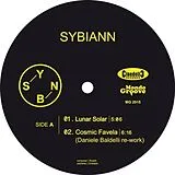 Sybiann Maxi Single (analog) Lunar Solar