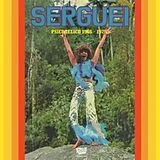 Sergui Vinyl Psicodélico 1966-1975