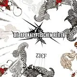 Die Apokalyptischen Reiter Vinyl Tief.Tiefer [White Vinyl]