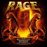 Rage LP (Vinyl) The Soundchaser Archives Boxset