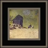 Kepler Vinyl Attic Salt