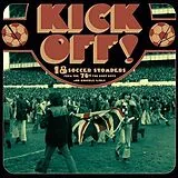 Various Vinyl 18 Soccer Stompers For Boot Boys & (Vinyl)