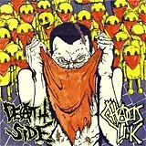 Chaos Uk, Death Side Vinyl Chaos Uk/ Death Side