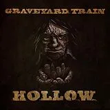 Graveyard Train Vinyl Hollow [orange Vinyl]