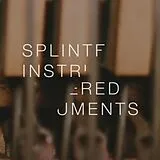 Matthew Collings CD Splintered Instruments