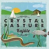 Crystal Pasture Vinyl Kajüte (Vinyl)