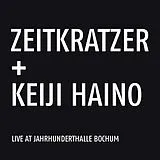 Zeitkratzer & Keiji Haino Vinyl Live At Jahrhunderthalle Bochum