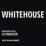 Zeitkratzer Vinyl Whitehouse