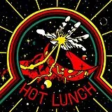 Hot Lunch EP (analog) House Of Whispers