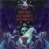 Naam/White Hills/Black Rainbow CD 4-way Split