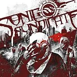 Sonic Syndicate LP (Vinyl) Sonic Syndicate (Yellow) (Vinyl)