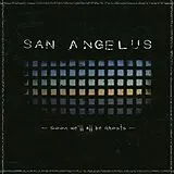San Angelus LP mit Bonus-CD Soon We'll All Be Ghosts (+Dvd)