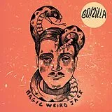 Go!Zilla Vinyl MAGIC WEIRED JACK