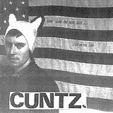 Cuntz Vinyl HERE COME THE REAL BOYS