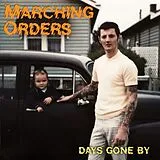Marching Orders CD Days Gone By