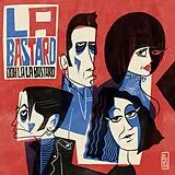 La Bastard Vinyl OOH LA LA BASTARD