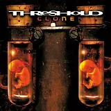 Threshold Vinyl Clone (Definitive Edition) (Neon Orange)
