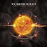 Threshold Vinyl Critical Mass (Orange) (Definitive (Vinyl)